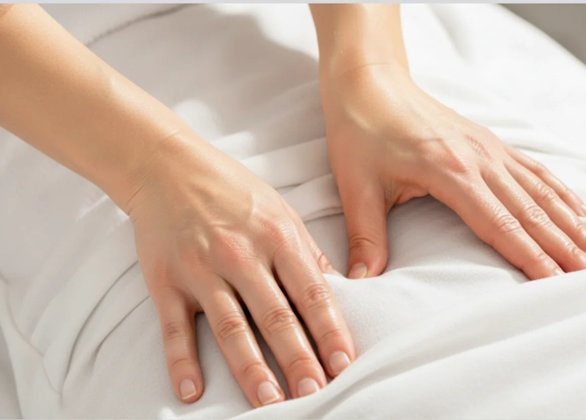 Cabinet de fasciathérapie Soazig Cariou